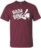 Inspired By The Sopranos Bada Bing Tshirt