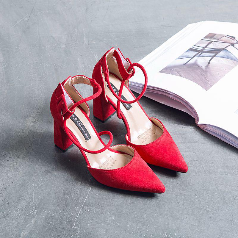 Модные новые летние женские туфли с острым носком туфли-лодочки туфли на высоком каблуке туфли-лодочки свадебные туфли женские теннисные туфли Zandalias Mujer