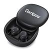 Damipow Sleeping Wireless Sleeping Bluetooth Earphones Sleep Ultra High Sound High Canal Left and Right Separated High Sound Suitable for Side