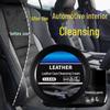 TikTok Trending: Car Leather Seat Maintenance & Cleaning Cream