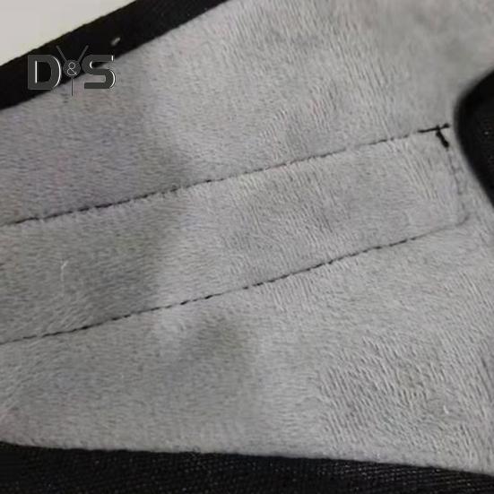 Устройство для вытяжения шейного отдела позвоночника, регулируемое, из искусственной кожи, с креплением на дверь, портативный пояс для вытяжения для облегчения боли в шее и снятия мышечного напряжения