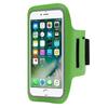 Outdoor Sports Running Armband with Card Slot Key Pockets Sports Arm Bands Phone Holder for iPhone Xiaomi Samsung Phone Bag 6