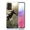 Чехол для телефона Assassin's Creed Для Samsung Galaxy A16 A14 A15 A13 A56 A54 A55 A53 A36 A34 A35 A33 A26 A24 A25 A23 A05S A04S A