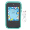 Kids Smart Phone Toy 2.8 Inch Touchscreen Educational Toddler Fake Cellphone with Camera MP3 MP4