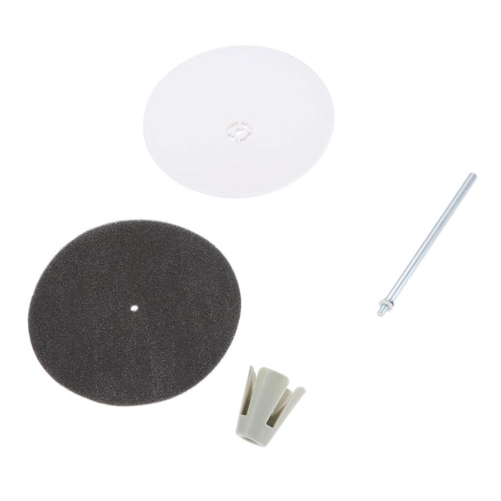 2 шт. Электрический держатель катушки нитки для швейной машины Простая установка сменной катушки для швейной машины