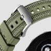 New Nylon Strap For Redmi Watch 4 Replaceable Bracelet Smartwatch Accessories For XiaoMi Band 8 Pro Silicone Wristband
