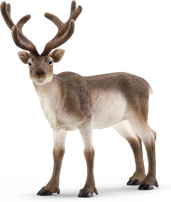 Schleich Фигурка оленя дикой природы 14837
