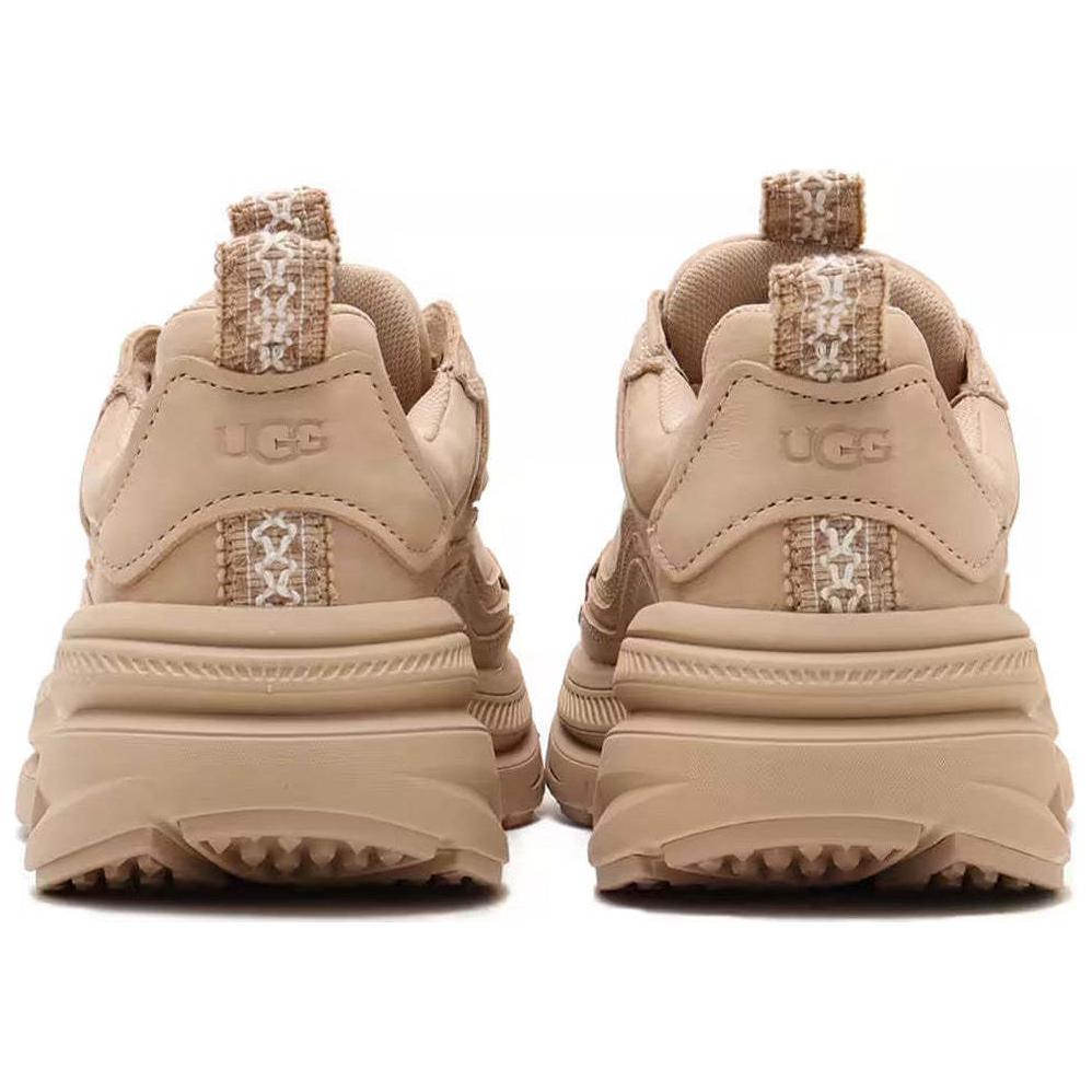 UGG Тренировочный дрейфовый лес CA1 (Женский) Женские кроссовки 1136845-DRI