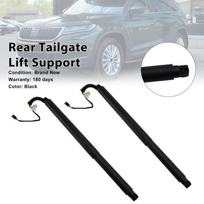 2 шт. Газовый упор задней электрической двери багажника 565827851A Подходит для Skoda Kodiaq 2016-2023
