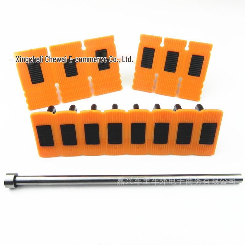 Присоска для ремонта вмятин автомобиля - Бесшовный фиксатор кузова и листового металла