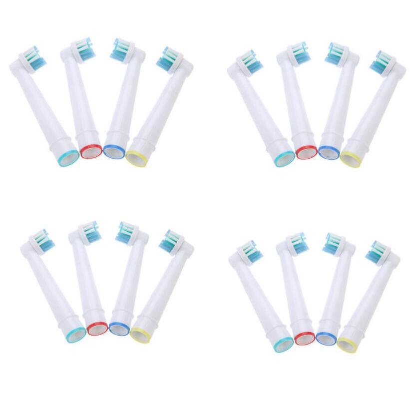 Насадка на электрическую зубную щётку