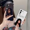 Normani Kordei Матовый ТПУ Чехол для Мобильного Телефона для VIVO Y77 76 75 74 73 72 58 56 55 51 50 38 36 Y19 Y18 Y03 Y01 5G Цветная Крышка