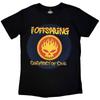 The Offspring Unisex Adult Conspiracy Of One Tour Â´00 T-Shirt