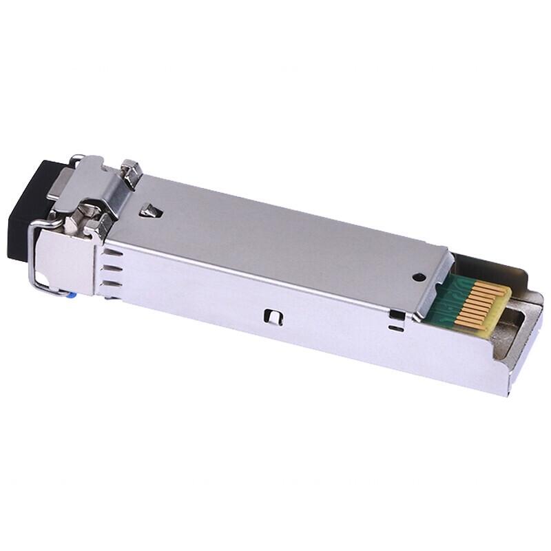 HUAWEI SFP-GE-LX-SM1310 Industrial-Grade Gigabit Single-Mode SFP Module