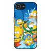 Чехол для телефона S-Simpsons-Cartoon Bart для Huawei P30 P20 Mate 10 20 Lite Pro Y7 Y8S Y9A Y9 Prime P Smart 2019 Мягкий чехол