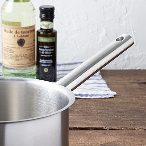 Endoshoji AKTD301 Murano Induction Pot, Commercial