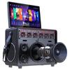 Аудиосистема SANSUI A32 для уличного KTV (Китайская версия)