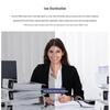 HDCON 1080P Video Conference Camera System with 10x Zoom and Wireless Mic (CN version)