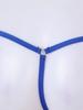 Women's G-String Mini Thong T-Back Micro Bikini Briefs Underwear Lingerie Underwear Pants