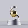 Новый плавающий гироскоп Игрушка для снятия стресса EDC Декор для стола Сенсорная интерактивная игрушка Новинка Подарок Новинка Подарок Хит продаж