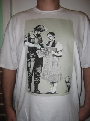 Верх – Футболки