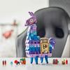 LEGO Fortnite Supply Llama Toy Birthday Present Block Boys Girls Children 12 Years Old 13 Years Old 14 Years Old Elementary School Game Animal
