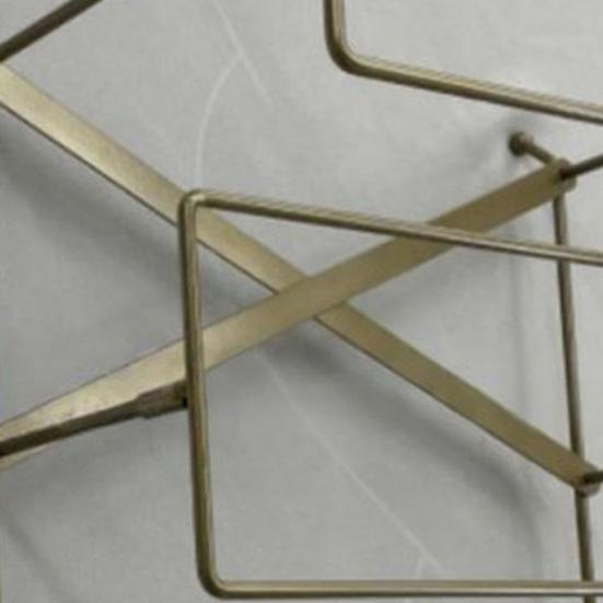 3-ярусная сервировочная подставка, многоуровневая подставка для подачи еды, многоразовая, экономичная по пространству, подставка для фруктов, десертов, кексов для вечеринки с металлической стойкой