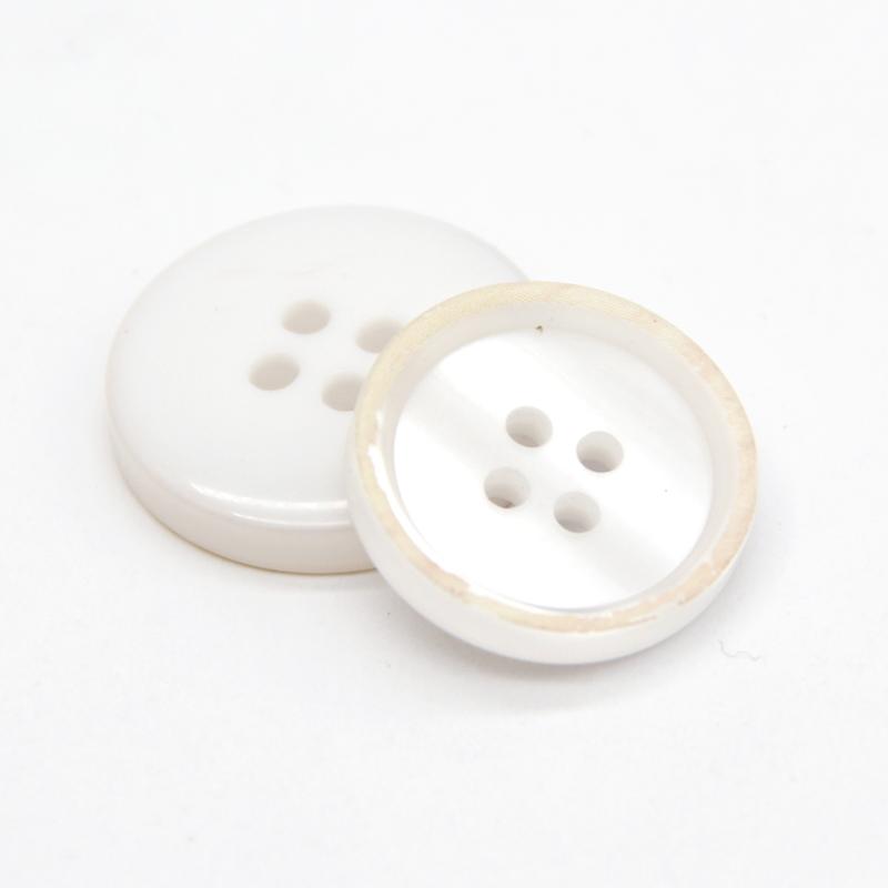 25Mm Fashion Women Coat Sewing Resin Buttons For Clothing Men Suit Cardigan Sweaters Decorative Handmade Accessorie Wholesale