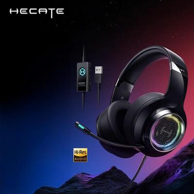 Edifier Проводная игровая гарнитура HECATE G4 PRO