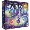 Korea Board Games Firefly Fairy In the Mysterious Forest, Popular Korean Game