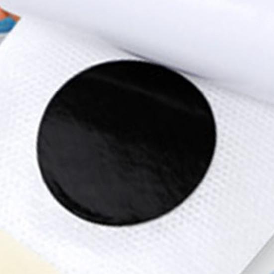 8 шт./пакет здоровая стабильная без запаха наклейка для здоровья антикашлевой пластырь для мужчин