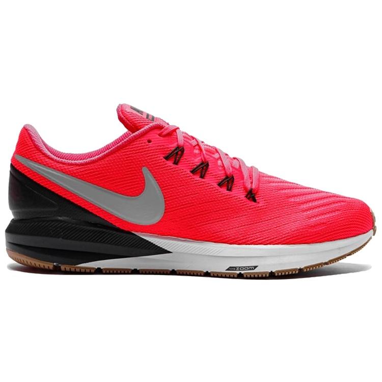 Nike Air Zoom Structure 22 'Red Orbit' Men's AA1636-620