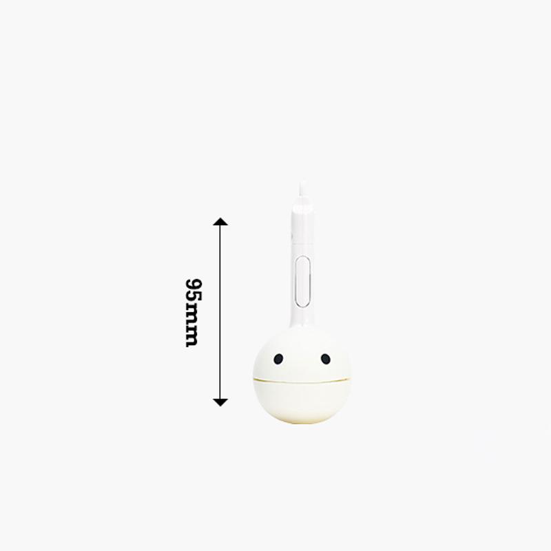 Otamatone Mini Electronic Music Creative Sound-Producing Musical Toys Soothing Relaxing Musical Instruments Cute Musical Notes