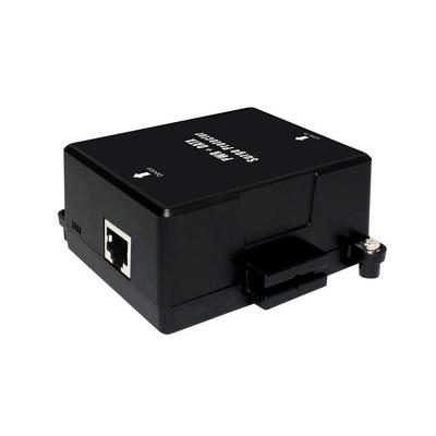 Planex PoE Сетевой фильтр для помещений Поддержка Gigabit SP-ID10
