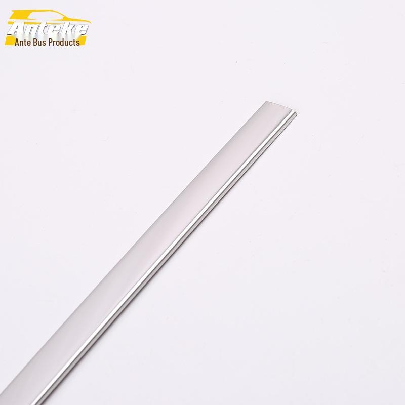 19 Model Teana Roof Anti-Scratch Decorative Trim Strip