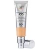 Fond De Teint - IT Cosmetics - Your Skin But Better CC+ - SPF50+ - Medium Tan - 32ml