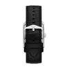 Мужские наручные часы Fossil Carraway FS6078 Черные