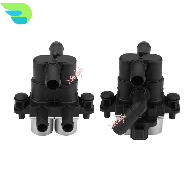XR822975 XR843549 Heater Control Valve Solenoid Water Valve Fit JAGUAR S TYPE - ALL DIESEL MODELS ONLY