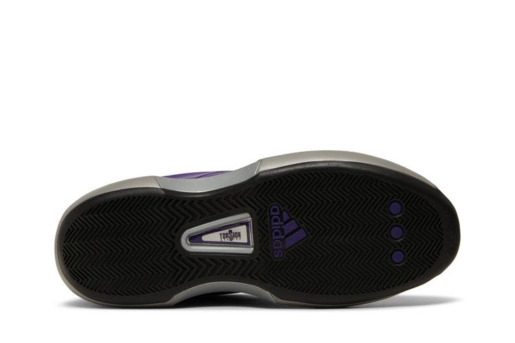 Мужские кроссовки adidas Crazy 1 Regal Purple Regal Purple/Core Black/Pewter