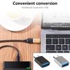 Адаптеры USBC к USB, Адаптеры USBC, Адаптеры TypeC папа к USB3.0 мама, OTG USB-адаптеры к USBC для телефона ПК