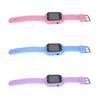 Kids Smartwatch IP67 Waterproof Color Touchscreen Boy Girl Watch with 26 Games Music Video Camera Al