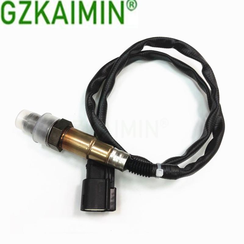 Oxygen Sensor 1773164 CV6A-9G444-AA 0258010313 0258986602 For Ford B-Max EcoSport Fiesta VI Van Tourneo Courier