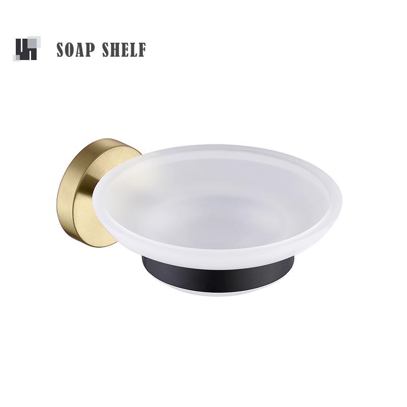 Матово-черные аксессуары для ванной комнаты, набор фурнитуры, держатель для полотенец, крючок для полотенец, мыльница, ершик для унитаза, держатель для стакана, держатель для бумаги