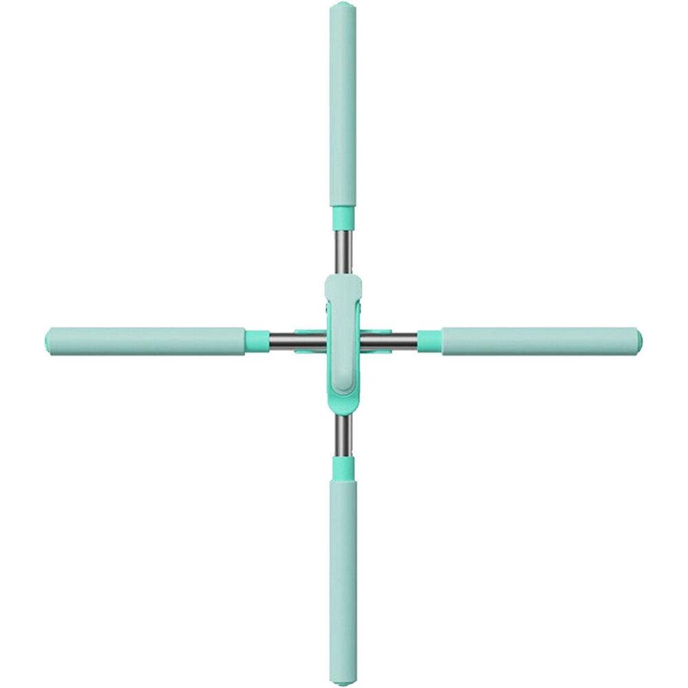 Sticks Cross Open Back Corrector Body Back Posture Corrector Stick Open Shoulder Beauty Yoga Pole