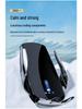 Magnetic Wireless Fast Charging Phone Holder for WEY VV7/VV5/VV6/Mocha/Latte Cars