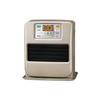 Corona Oil Fan Heater Heater SR32 Series Up To 9 Tatami Up To 12 Tatami with Remote Control Large Panel Champagne Gold (Wooden mats/Concrete Mats)