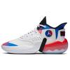 Air React Elevation 'White Infrared Royal' DC5187-102