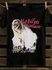 Marilyn Manson Sweet Dreams Редкая винтажная графическая футболка