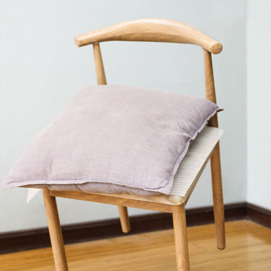 Multi-size Anti Slip Rug Underlay Non Slip Rug Underlay Multipurpose PVC Cuttable Non Slip Mat Antislippery for Drawer