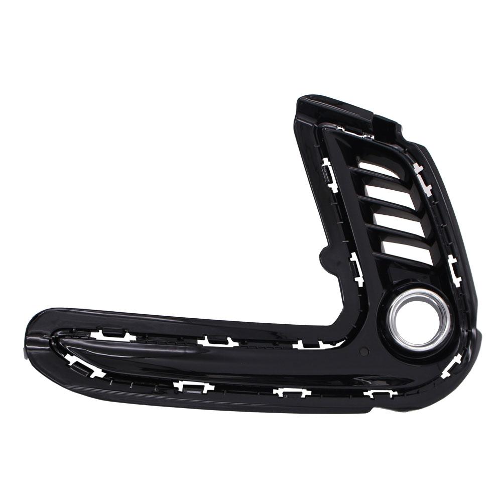 Рамка передней противотуманной фары автомобиля для HYUNDAI elantra AD